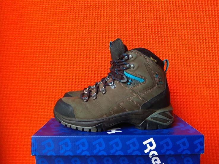 Mammut Gore-Tex - Botinki Original (38.5/24.5), numer zdjęcia 2