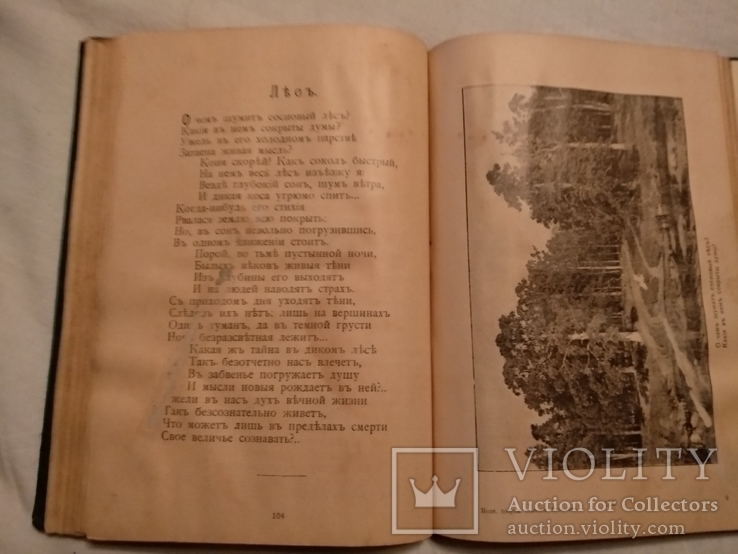 1910 А.Кольцова полное собрание сочинений, фото №7