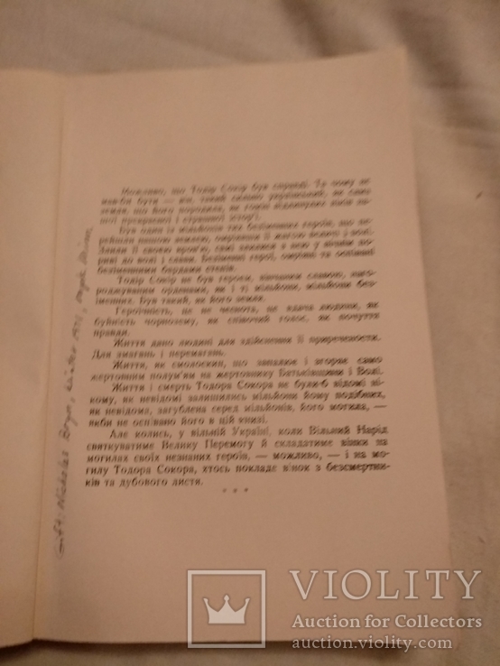 Тодір Сокір роман Галина Журба, фото №8