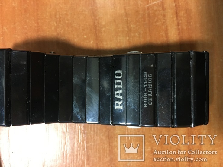 Годинник RADO, фото №5