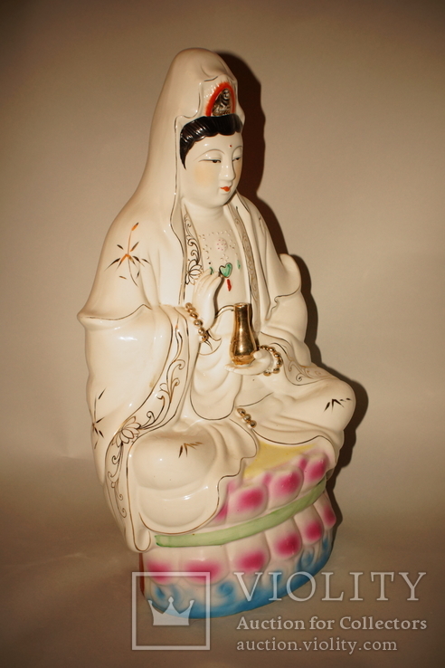 Будда женщина, фото №4