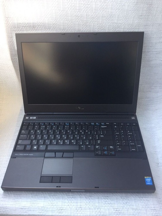 Laptop stacja RoboczaGry Dell Precision M4800 i732b500gb, numer zdjęcia 2