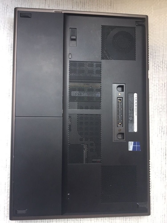 Laptop stacja RoboczaGry Dell Precision M4800 i732b500gb, numer zdjęcia 5