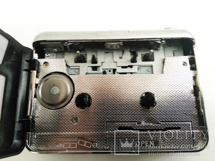 Cassette to mp3 converter, photo number 4