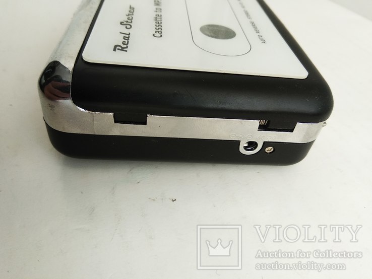 Cassette to mp3 converter, photo number 6