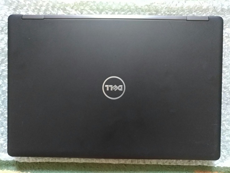 Laptop, stacja robocza Dell Precision 3520 Core i7 7820HQ 16512SSD, numer zdjęcia 3