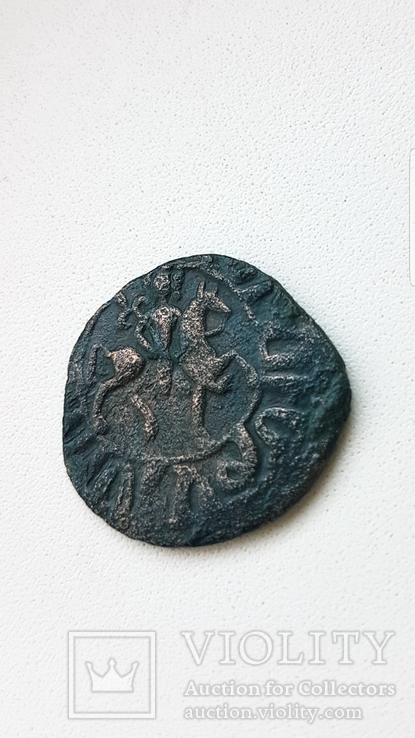 Киликийская Армения, Царь Смпад 1296-98, фото №3