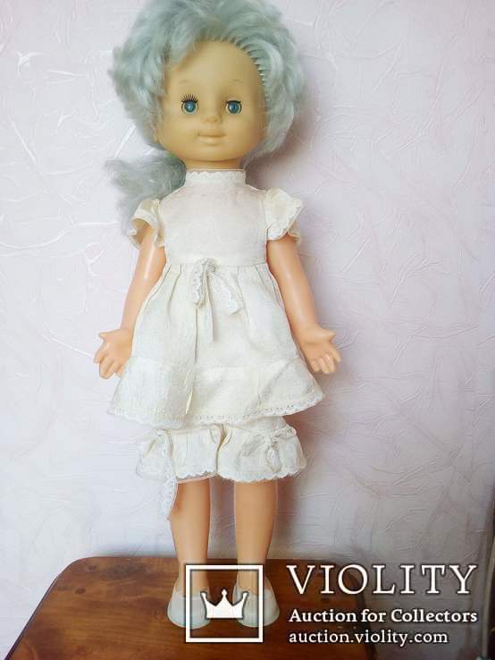 Кукла 50 см., фото №9