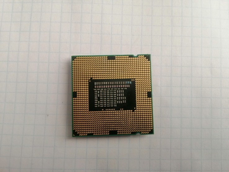 Процессор Intel Pentium G840 2.8 0GHZ+ Куллер, фото №3