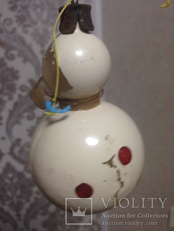 Снеговик, фото №3