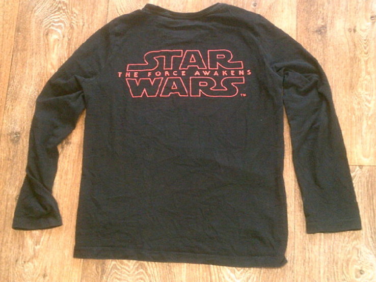 Star Wars - детская одежда (9-10 лет), numer zdjęcia 8