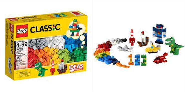 Lego Classic 10693 (Лего), фото №2