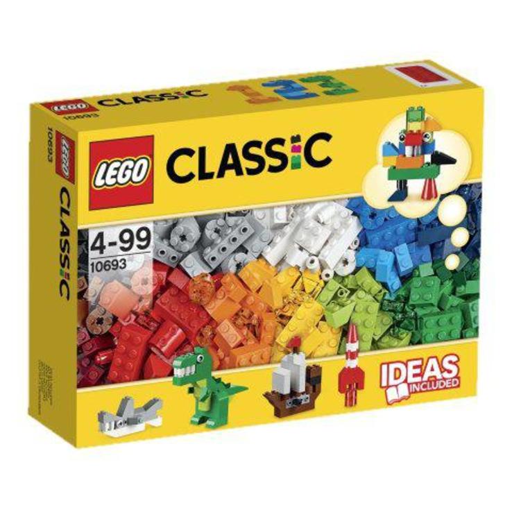 Lego Classic 10693 (Лего), фото №6