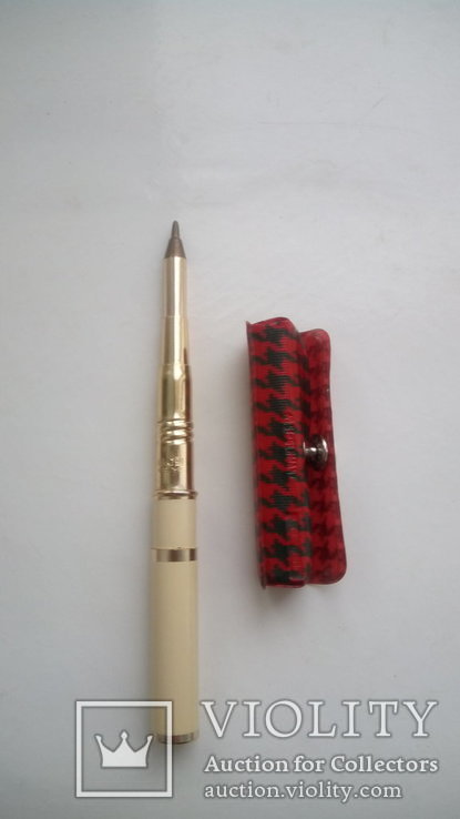  Миниатюрная ручка 5,5см Германия, фото №5