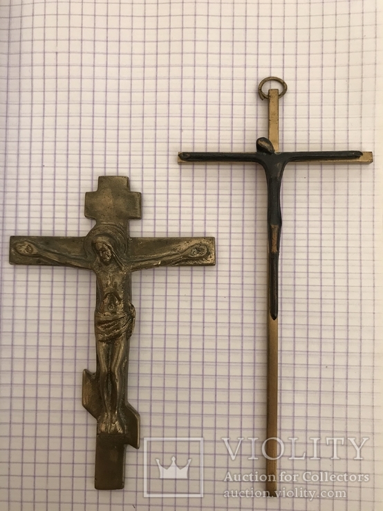 Два креста, фото №2