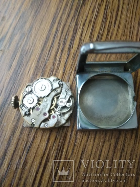 Часы мужские, фирмы Vittalia, фото №2