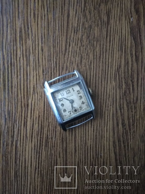 Часы мужские, фирмы Vittalia, фото №5