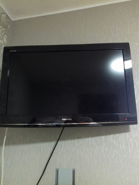 Телевизор Toshiba 32°, фото №3