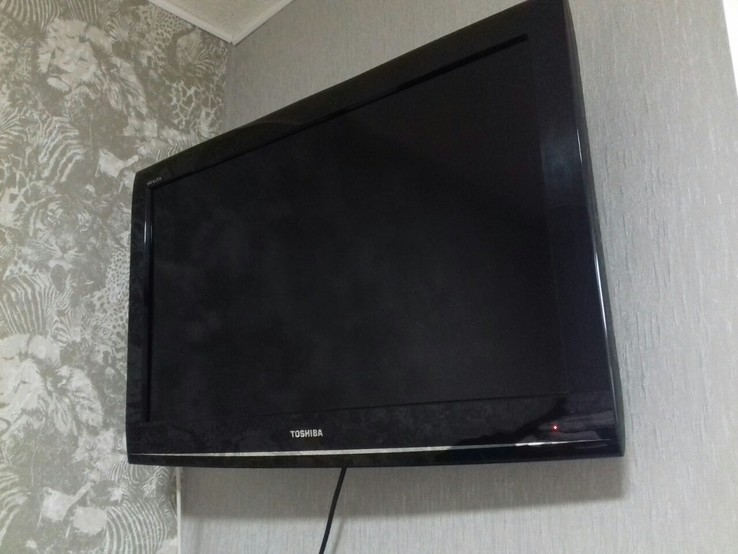 Телевизор Toshiba 32°, фото №4