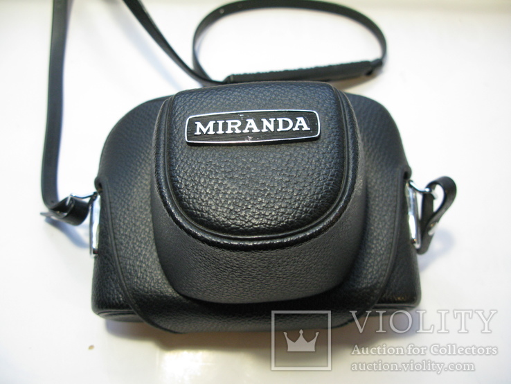 Miranda EE Auto Sensorex made in Japan, фото №8