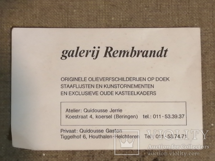 Rembrandt Harmensz van Rijn., photo number 3