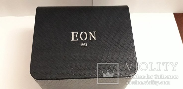 Коробка для годинника EON 1962, фото №2
