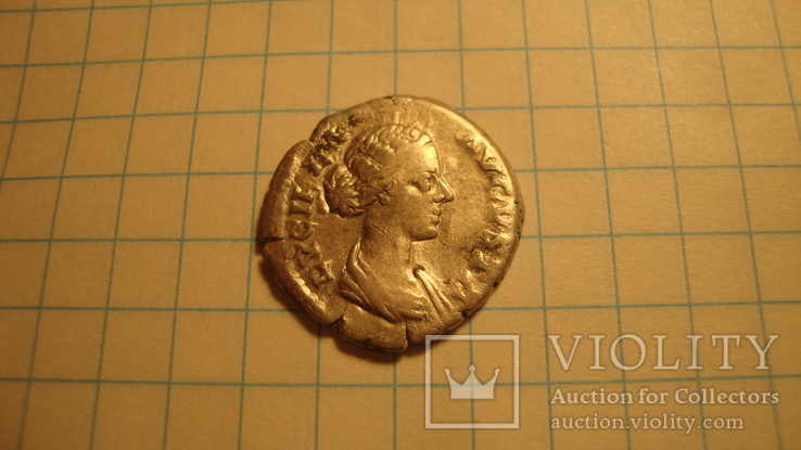 Луцилла Августа. Венус Виктрикс., фото №2