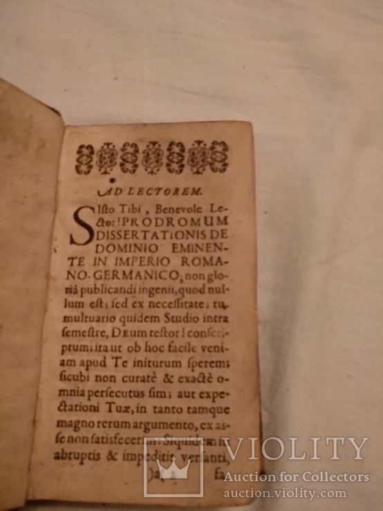 1672 История римской германской империи с загадочными маробилиями, фото №13