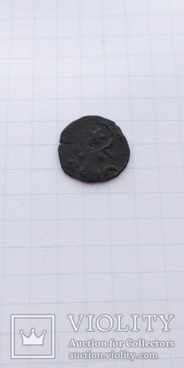 Монеты Молдавского княжества (Бычок), фото №7