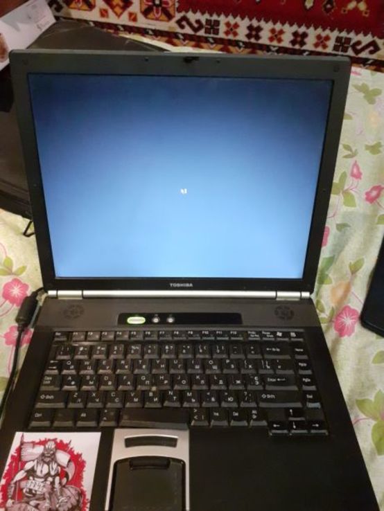  TOSHIBA TECRA S2, numer zdjęcia 4