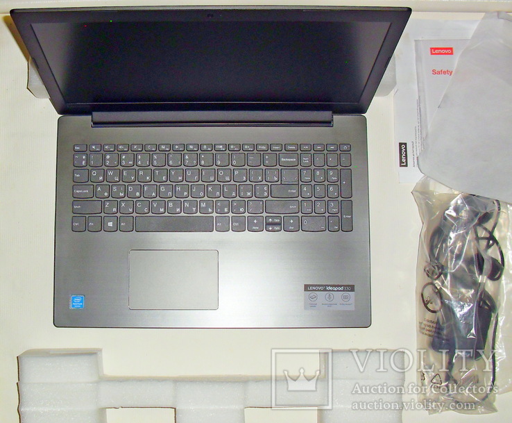 Ноутбук "Lenovo IdeApad 330", фото №6