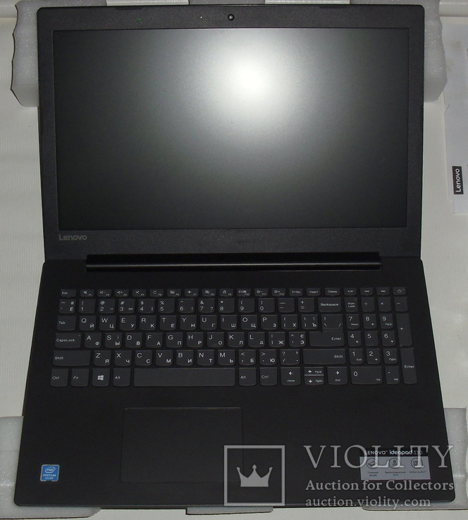 Ноутбук "Lenovo IdeApad 330", фото №8