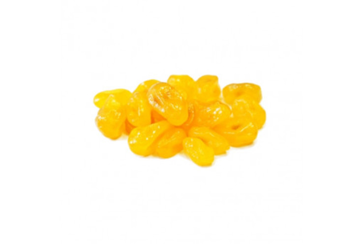 Кумкват желтый «Лимон» 50г