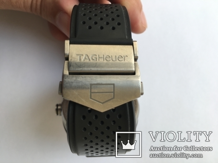 Tag Heuer Connected Modular 45, photo number 7