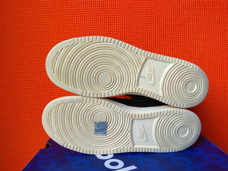 Nike Ebernon - Кросівки Оригінал (Утеплені) (41/26), фото №3