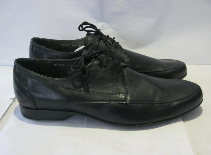 Кожаные туфли Max 44 р., photo number 4