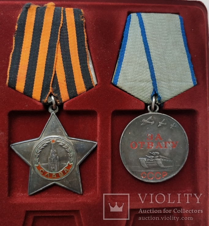 Планшет для медалей и орденов, фото №4