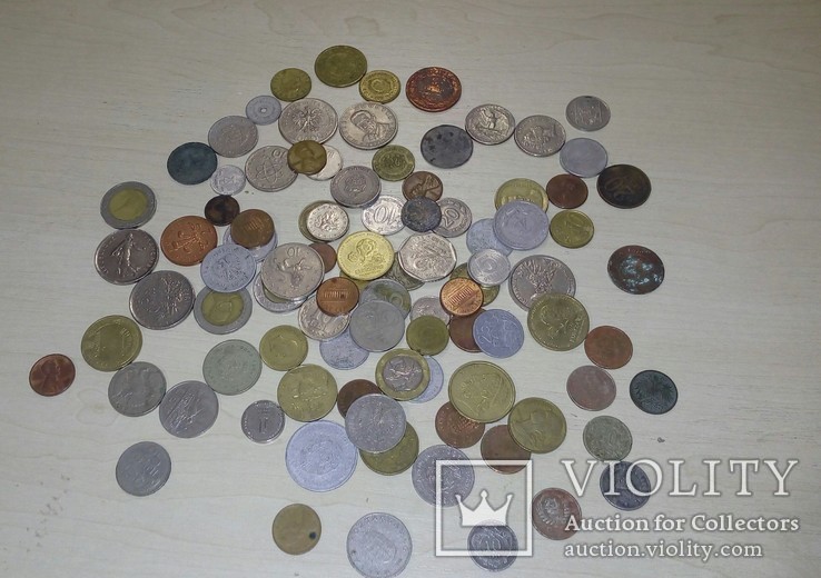 Монеты, фото №2