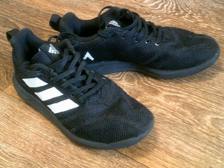 Adidas + Nike - фирменные кроссовки разм.35, photo number 11