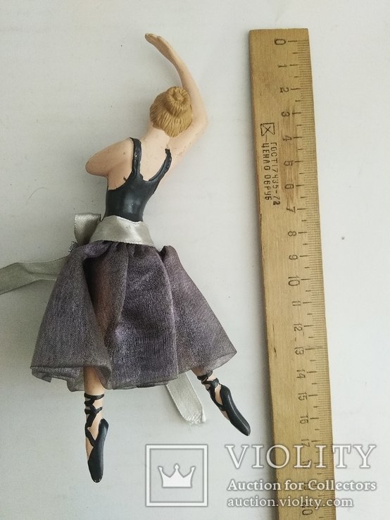Кукла барелина 15 см., numer zdjęcia 4