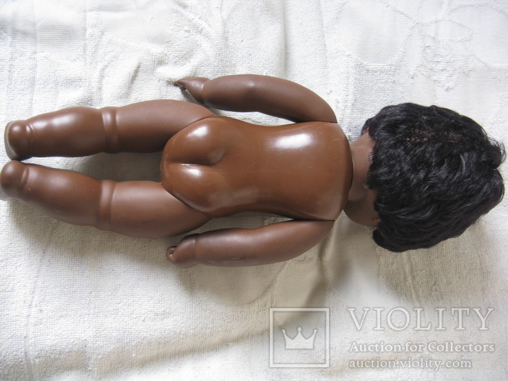 Кукла Негритянка Biggi, фото №6