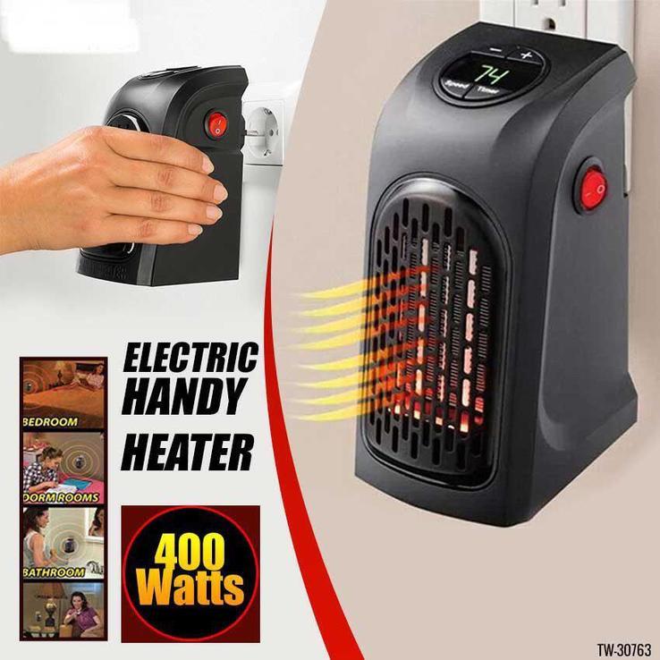 Handy Heater обогреватель