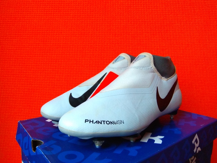 Nike Phantom - Буци Оригінал (42/26), numer zdjęcia 4