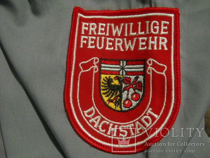 Рубашка военного Германии., фото №7