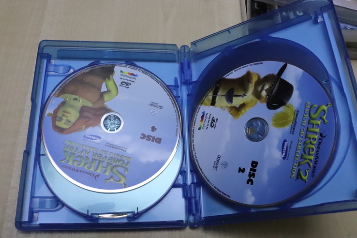 Ігри для Playstation3.Вісім оригінальних дисків, фото №4