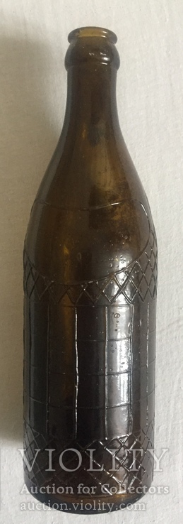 Бутылка "Одеса", фото №3
