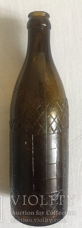 Бутылка "Одеса", фото №4