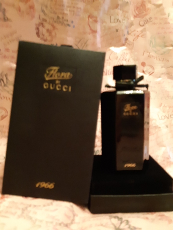 Оригинальные духи GUCCI, numer zdjęcia 5