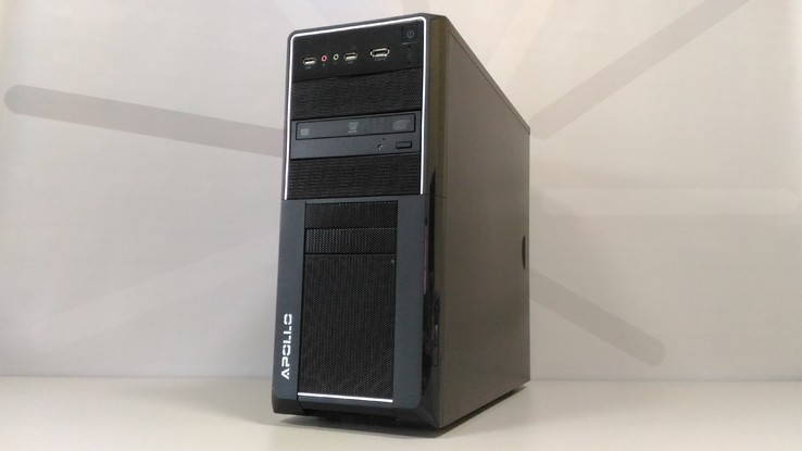 Игровой компьютер Core i3-3220/ DDR3-8GB / HDD-320TB / SSD-120GB / GTX 1060 3GB, photo number 12