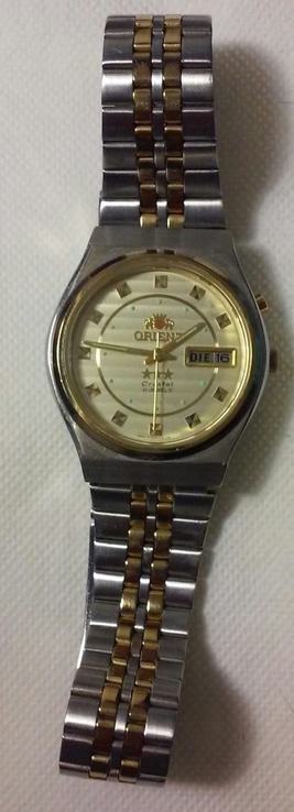 Мужские часы ORIENT KE 469WC3-70 CA, фото №6